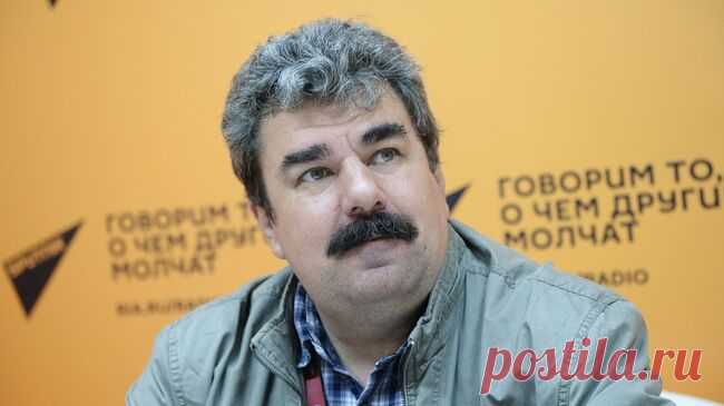 Эксперт объяснил новую позицию России по РСМД