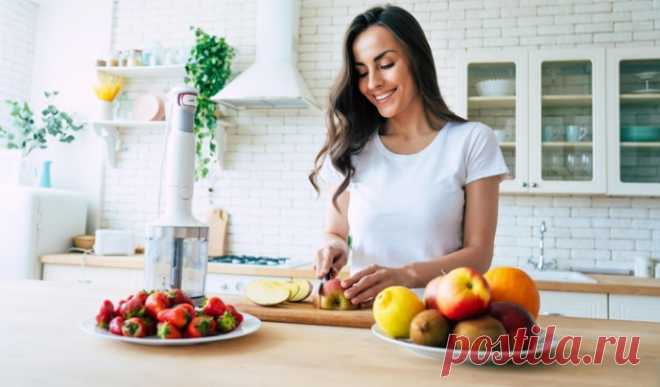 10 продуктов, дающих энергию на весь день: а вы их едите?