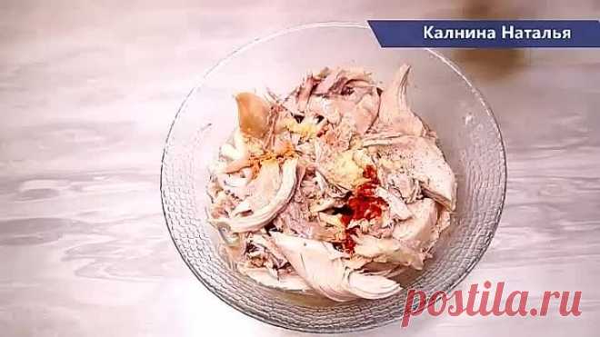 Колбаса домашняя. Все просто до безобразия, смотрите сами и без...