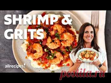 Lowcountry Shrimp &amp; Grits | Get Cookin' | Allrecipes