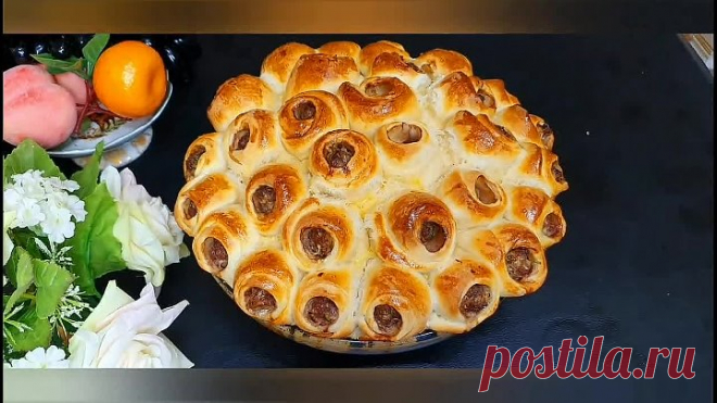 Вкусный Обед или Ужин из Доступных продуктов.