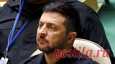 Аналитик Уотсон: Зеленский не хочет говорить об убитых ВСУ детях в Донбассе. Владимир Зеленский намеренно умалчивает о детях в Донбассе, которые были убиты в результате действий украинских войск. Читать далее