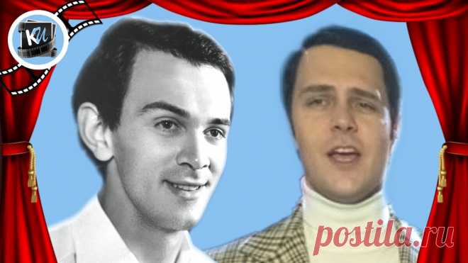 3 причины почему сериал "Магомаев"нужно было создать | КиноИнтрига | Яндекс Дзен