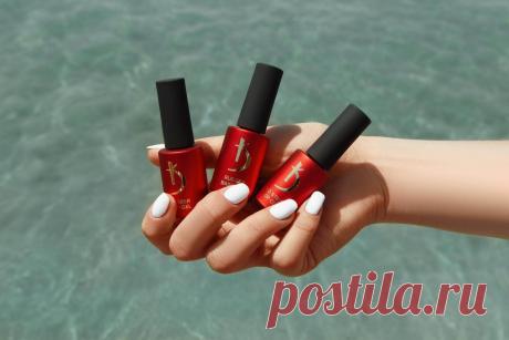 7 трендов маникюра, которые будут популярны на протяжении 2021 года — Яра Брик — Хайп