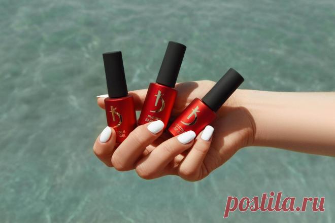 7 трендов маникюра, которые будут популярны на протяжении 2021 года — Яра Брик — Хайп