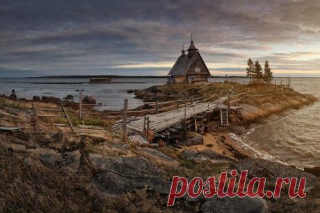 Путешествия по России: 22 причины посетить республику Карелия | Мир Фотографии