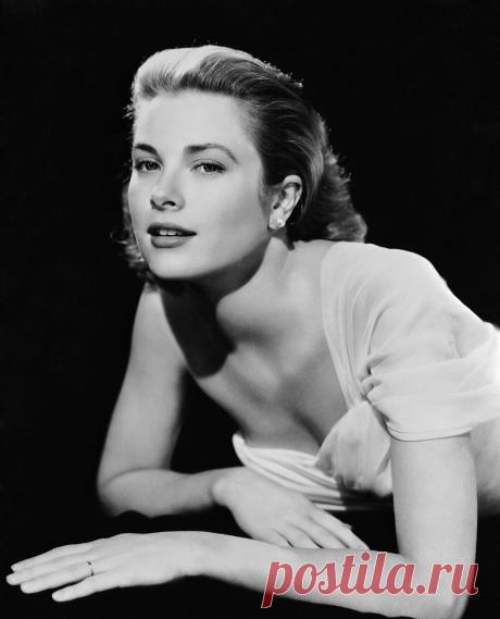 The special edition: Grace Kelly: humus — ЖЖ