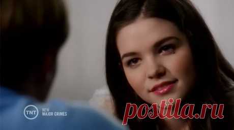 Мэдисон МакЛафлин (Madison McLaughlin)