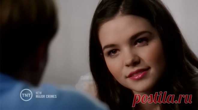 Мэдисон МакЛафлин (Madison McLaughlin)