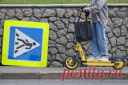 Стрелявшего в самокатчиков на юге Москвы задержали