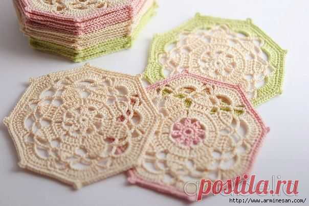 Очень красивый мотив