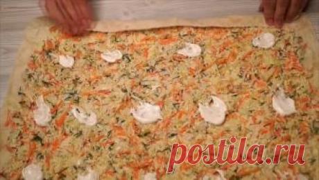 Улетная Хрустящая закуска из лаваша