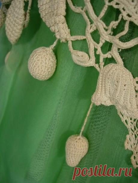 Antique Dress - Item for Sale