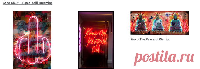 FINE ART – Regime Contemporary