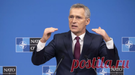 Генсек НАТО Столтенберг назвал Грузию очень важной для альянса. Генсек НАТО Йенс Столтенберг в ходе брифинга в Тбилиси заявил о важности Грузии для Североатлантического альянса. Читать далее