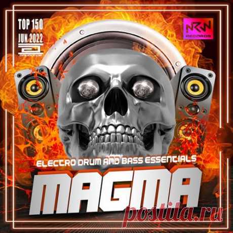 Magma: Drum And Bass Essentials (2022) Mp3 Представляем вашему вниманию отличную подборку с наименованием «Magma», набитый творчески сформированными треками, которые помогут добавить нового музыкального оттенка к вашей музыкальной коллекции. Восхитительный DnB предлагает чередующиеся ритмы, элегантную мелодию и глубокие басовые