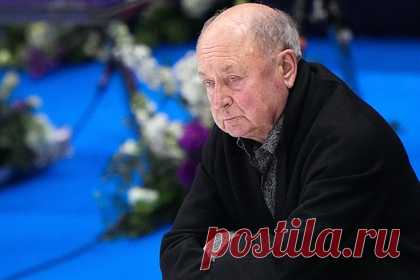 Тренер Коляды прокомментировал непопадание фигуриста на Олимпиаду в Пекине. Тренер по фигурному катанию Алексей Мишин прокомментировал непопадание фигуриста Михаила Коляды в состав мужской сборной России на Олимпийские игры в Пекине. Специалист заявил, что прерогатива и право объявления состава олимпийской сборной принадлежит Федерации фигурного катания и Олимпийскому комитету России.