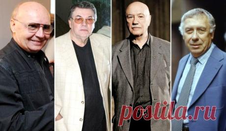 Звёздные актеры-однолюбы, прожившие целую жизнь с одной женщиной &amp;raquo; Женский Мир