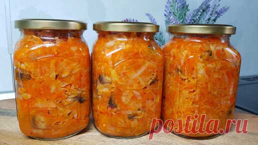 Показываю ,как я готовлю нашу любимую 