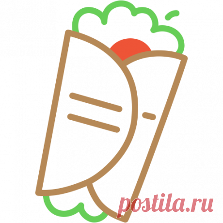 Как приготовить дома вкусную шаурму? — Meduza
