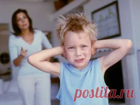 7 поступков родителей, которые сильно обижают наших детей. Это нужно знать!