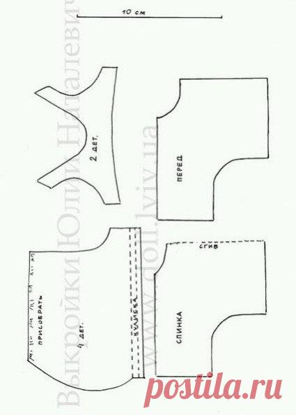 Куклы | Игрушки | Ручная работа
Ангелок + Выкройка!