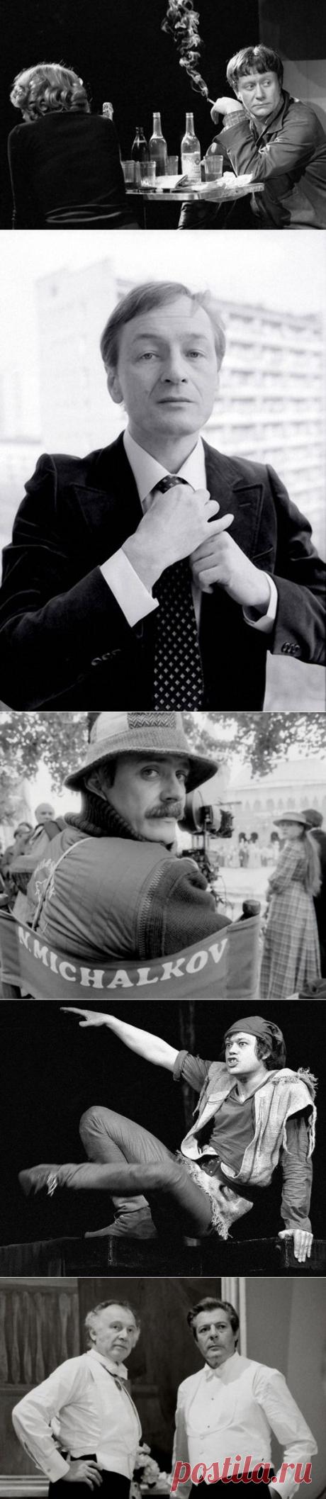 Мастера фотографии. Виталий Арутюнов | Мир Фотографии