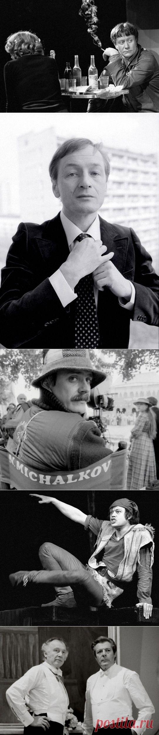 Мастера фотографии. Виталий Арутюнов | Мир Фотографии