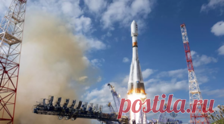 Ракета «Союз-2.1б» со спутником «Ресурс-П» стартовала с космодрома Байконур. Ракета-носитель «Союз-2.1б» со спутником дистанционного зондирования Земли (ДЗЗ) «Ресурс-П» № 4 стартовала с космодрома Байконур. Читать далее