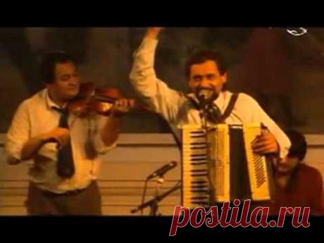 Taraf de Haidouks en concert 1994 - YouTube