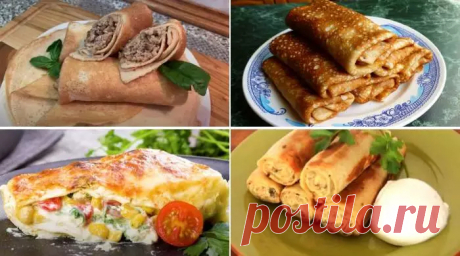 Как вкусно приготовить – Для Вас рецепты вкусных блюд и способы их простого и быстрого приготовления