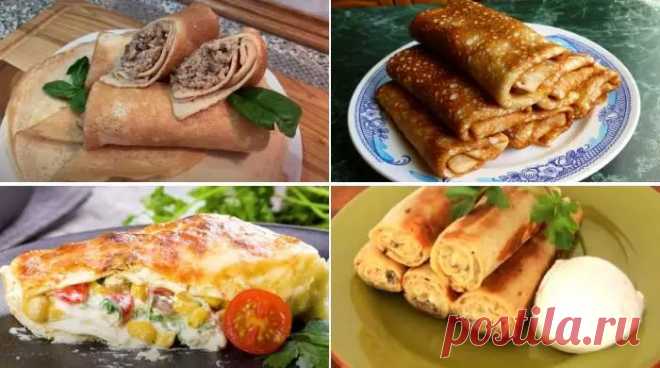 Как вкусно приготовить – Для Вас рецепты вкусных блюд и способы их простого и быстрого приготовления