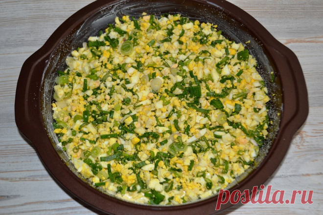 Быстрый и вкусный заливной пирог. Круче пирожков! | Все будет вкусно! | Яндекс Дзен