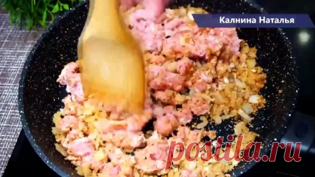 Вареники по НОВОМУ Начинка в начинке. Такими точно всем Угодите и добавки е
