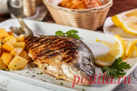 Вкусные рецепты
