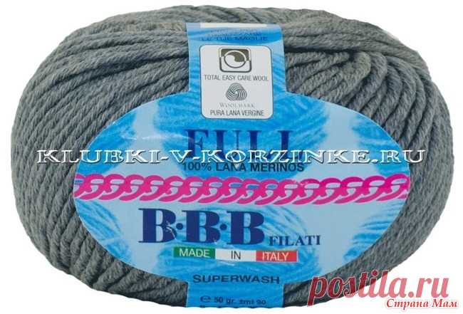 Посоветуй, как вязать Купила Пряжа Full BBB. Вес мотка: 50 г, Длина нити: 90 м, Состав: 100% мериносовая шерсть. Как вязать? Какие узоры и с какой стороны от кромки?
а почему именно фулл ббб? я бы посоветовала просто взять один моток и связать образец. и смотреть по образцу, какие цвета сочетаются, узор, фактура.. ну и все такое. там есть описания и как правильно делать расчет на изделие.
А почему не попробовать? У меня есть одна шаль, которую я хочу сшить. И на ней я могу потренироваться. Хот…