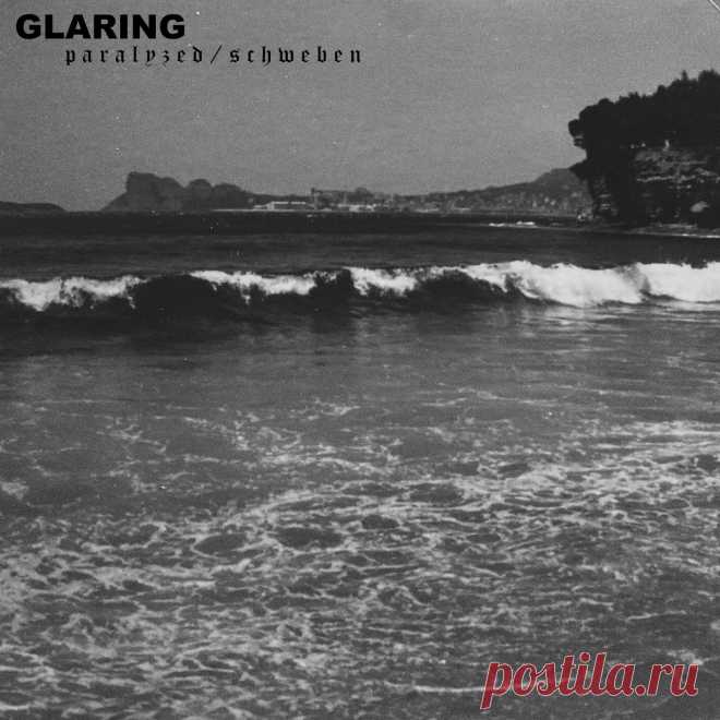 Glaring - Paralyzed/Schweben (Remastered) (2025)