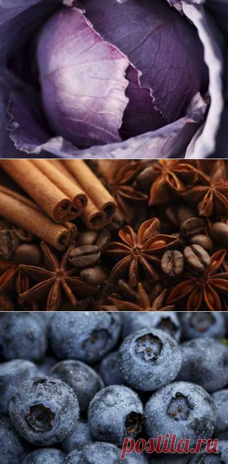 Еда для вечной молодости | Marie Claire