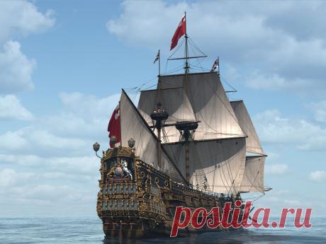 корабли и парусники. - Поиск в Google