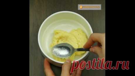 ОБАЛДЕННЫЙ ДОМАШНИЙ СЫР!!!