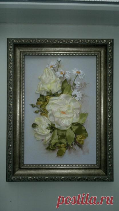 (6) Gallery.ru / Фото #5 - курсовые работы в студии Lonavi - gassya