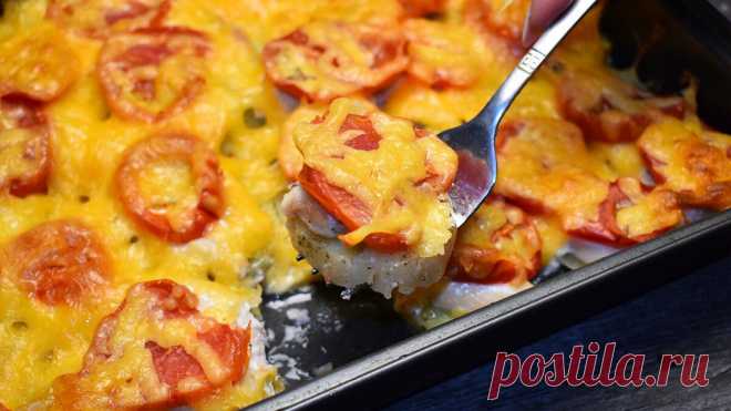 Наконец-то мне дали вкуснейший рецепт приготовления картошки по-французски: отличная идея вкусного ужина
«Картофель — второй хлеб!» Именно так всегда говорит моя бабушка и она права. Ни мы украинцы, ни Вы россияне наверное уже и не представляем праздничного или обыденного стола без картофеля. Но если постоянно готовить одно пюре или просто жарить, это приедается. По этому я всегда стараюсь...
Читай пост далее на сайте. Жми ⏫ссылку выше