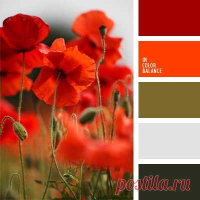 Палитра цветов взята с http://color.romanuke.com/