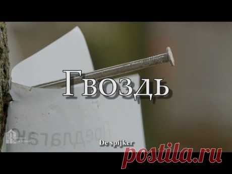Гвоздь (De spijker)