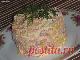Рецепты