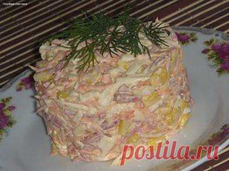 Рецепты