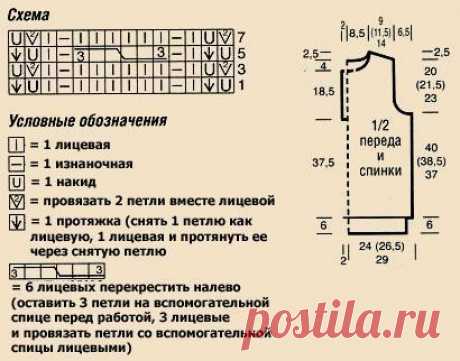 ПУЛОВЕР БЕЗ РУКАВОВ.