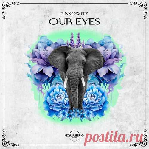 Beautiful Errors & Pinkowitz, Pinkowitz - Our Eyes [Equilibrio Records]