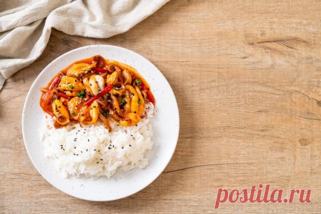 ПП-рецепты на каждый день от Шефмаркет