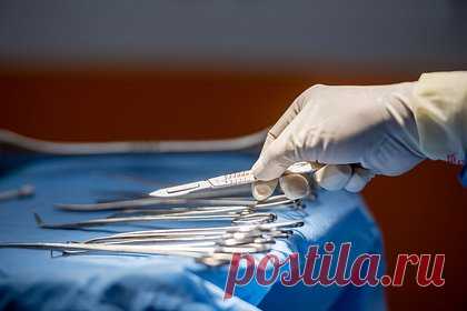 Школьнику удалили почти всю пищеварительную систему